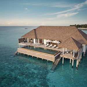 Como Maalifushi - Partner Travels Free For 7 Nights Or More